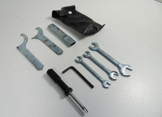 Gereedschapset Kawasaki VN 900