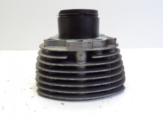 Cilinderblok Yamaha XV 700 / 750 SE