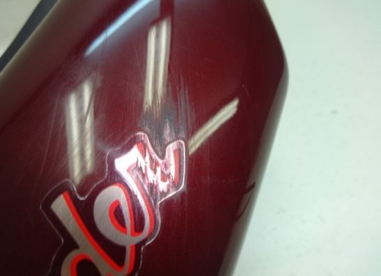 Cowl left small Suzuki VS 700 Intruder