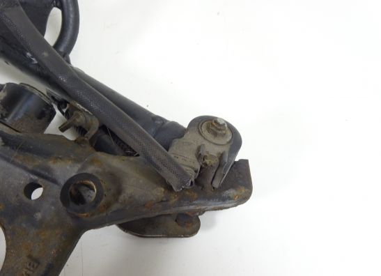 Standaard BMW K 1200 RS