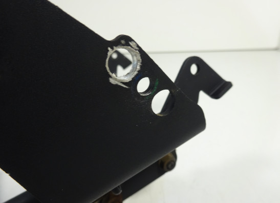 Topkuipsteun Ducati Monster 695