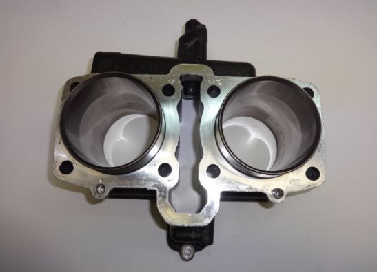 Cilinderblok Kawasaki LTD 454