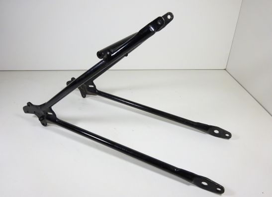 Achterbrug Overig Onbekend Unknown