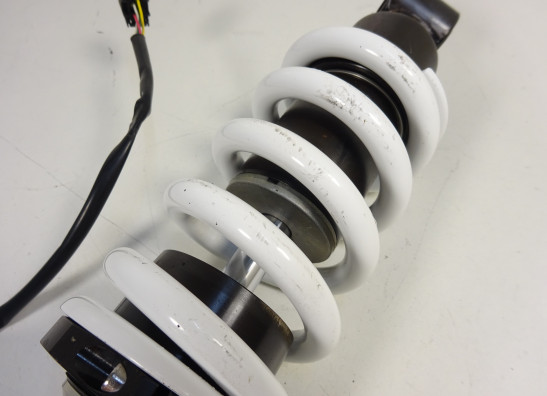 Schokbreker voor BMW K 1200 S 