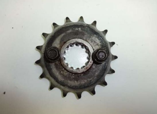 Ketting en tandwielset Honda CB 900