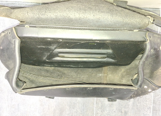 Koffersatz Harley Davidson FLSTC Heritage Softail Classic