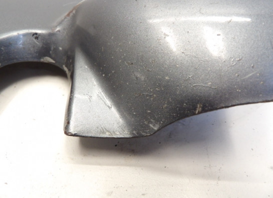 Uitlaatbochten Honda Goldwing GL