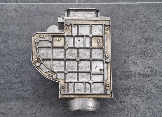 Lucht massa meter BMW K 100