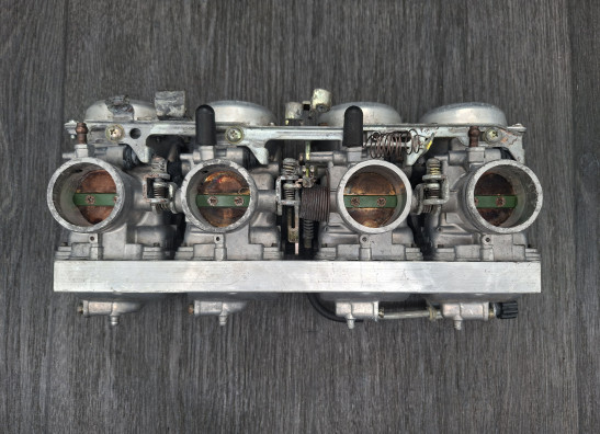 Carburateurset Kawasaki GPX 750