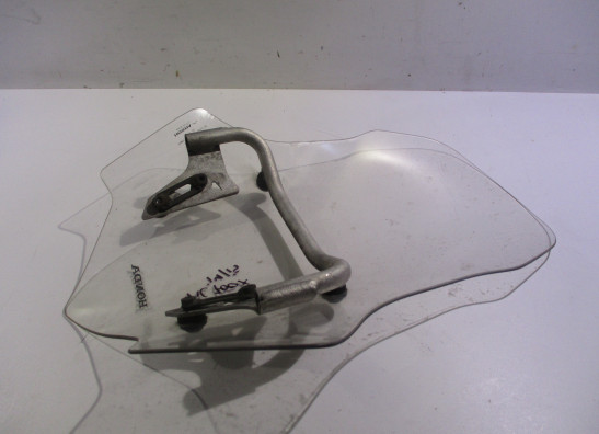 Windschild Honda NC 700 X