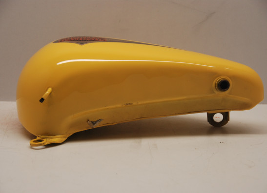 Tank Harley Davidson Softtail