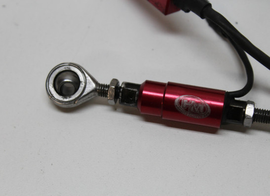 Gear change pedal  Honda VTR 1000 SP