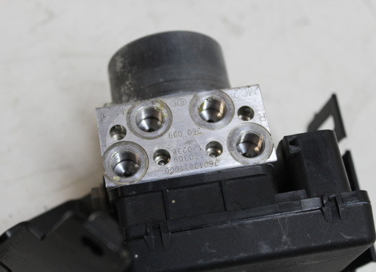 ABS pumpe druckmodulator KTM 690 Duke 4