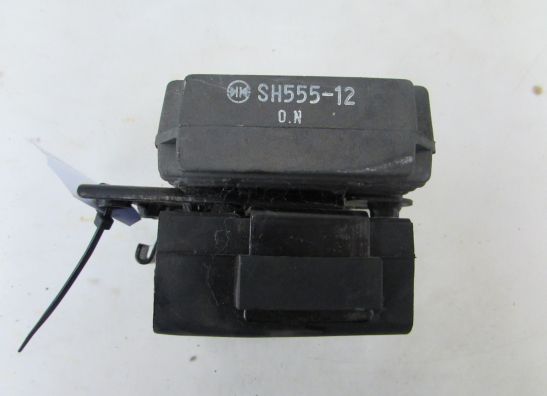 Regler Gleichrichter Kawasaki GPX 600