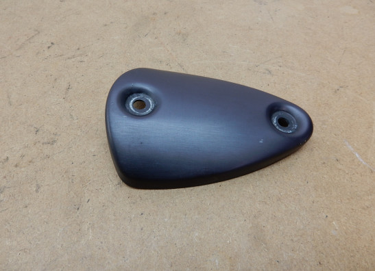 Auspuff Moto Guzzi V11