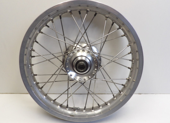 Felge vorne Triumph Thunderbird 900