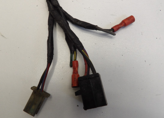 Kabelboom Kawasaki ZXR 750