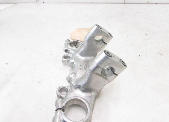 Fork top bridge Yamaha XJ 700