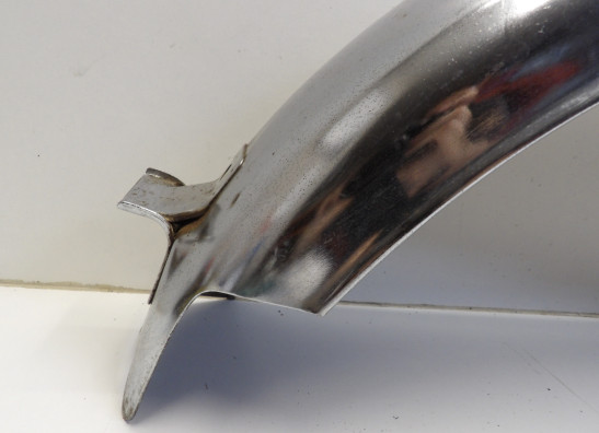 Hinterradabdeckung Honda Overige Honda