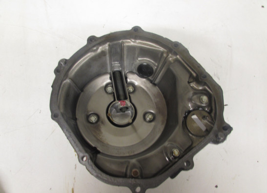Crankcase cover Clutch side Kawasaki ZX 6 R