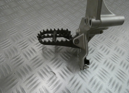 Main step holder right BMW F 850 GS Adventure