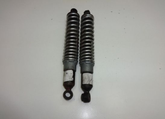 Stossdampfer hinten Honda CX 500