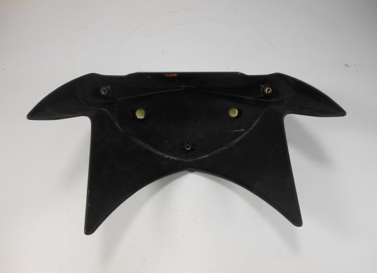 Cowl upper front Triumph Street Triple 675