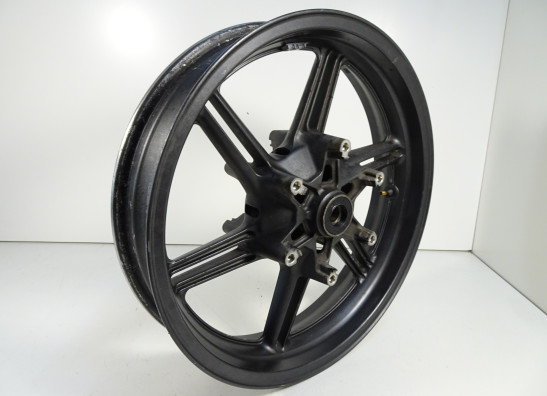 Felge vorne Honda CBF 600