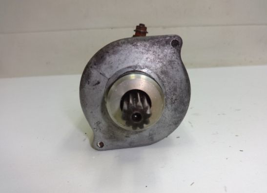 Startmotor Honda NTV 650