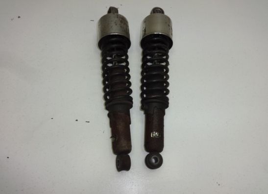 Rear cushion Kawasaki Z 750