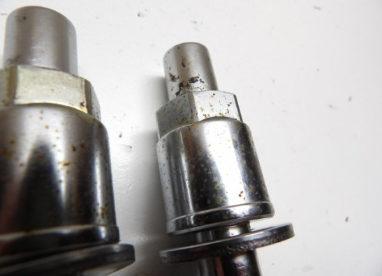 Rear cushion Honda CMX 450