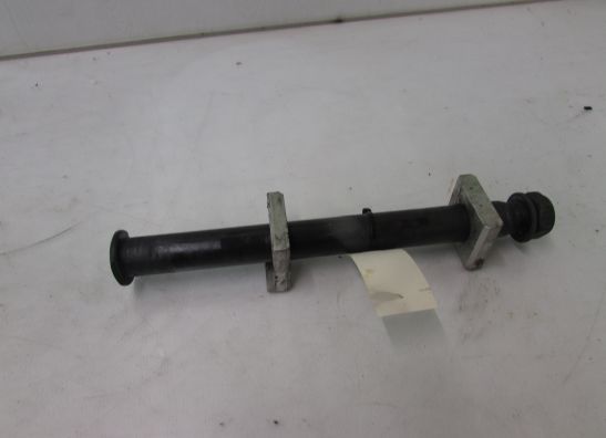 Rear axle Yamaha YZF R1