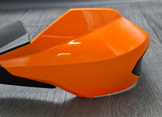 Grip KTM 1190 Adventure