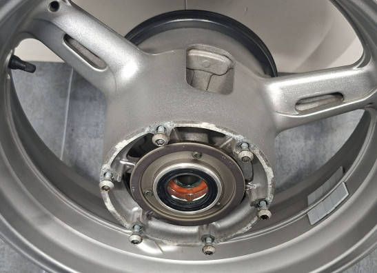 Rear wheel Yamaha FJR 1300