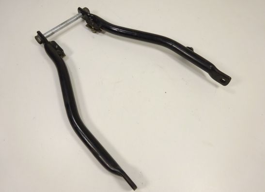 Frame - onderdelen BMW R 1150 RT   R 850 RT