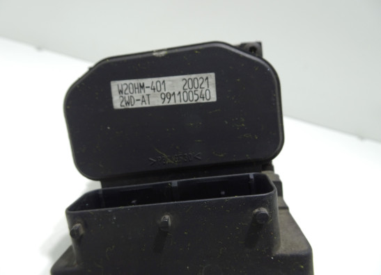 ABS pomp BMW F 650 GS