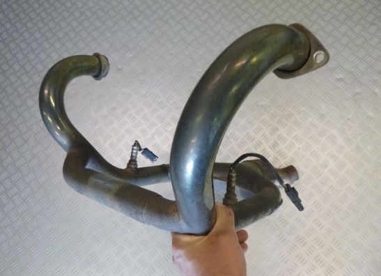 Downpipes BMW R 1200 GS