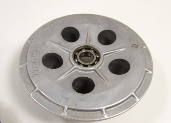 Clutch Triumph Trophy 900