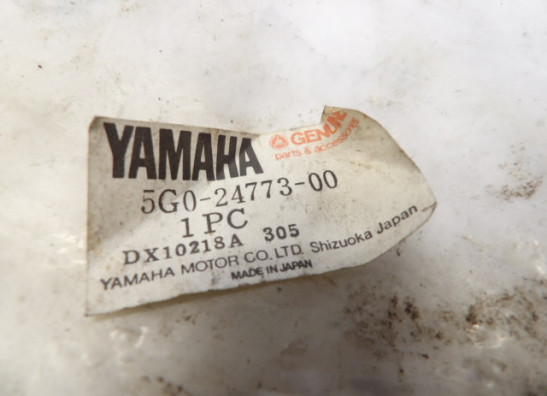 Achterhandvat Yamaha Overige Yamaha