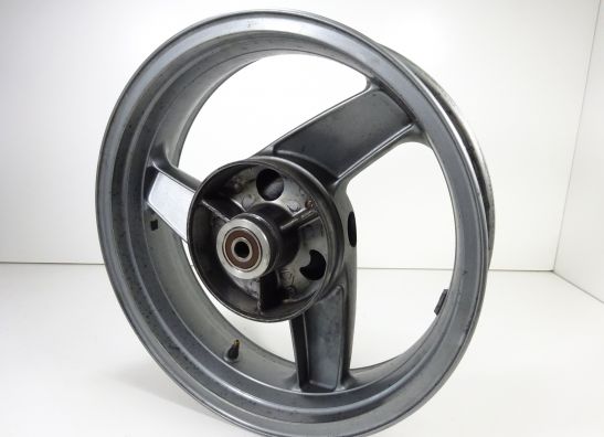 Felge hinten Kawasaki ZZR 600