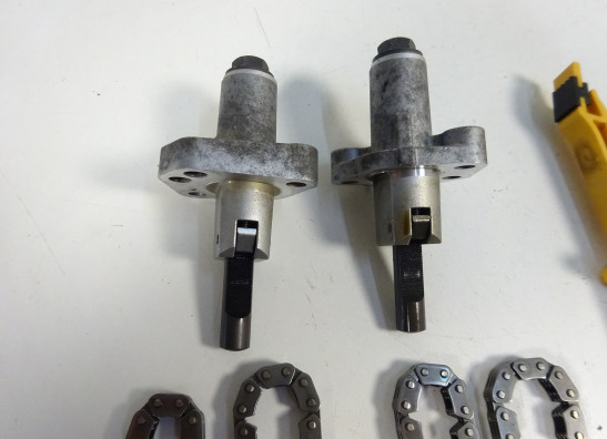 Camshaft Suzuki SFV 650 Gladius