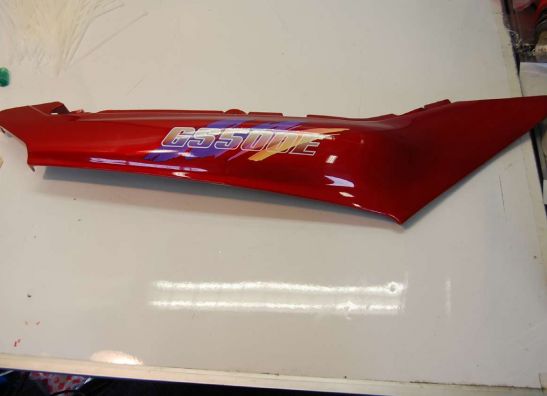 Cowl Left Suzuki GS 500 E