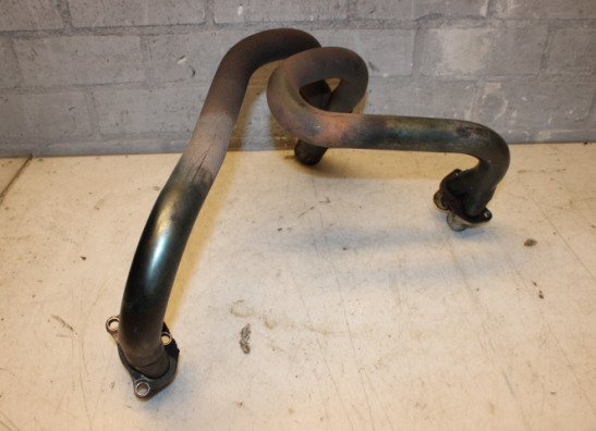 Uitlaatbochten BMW R 1100 RT