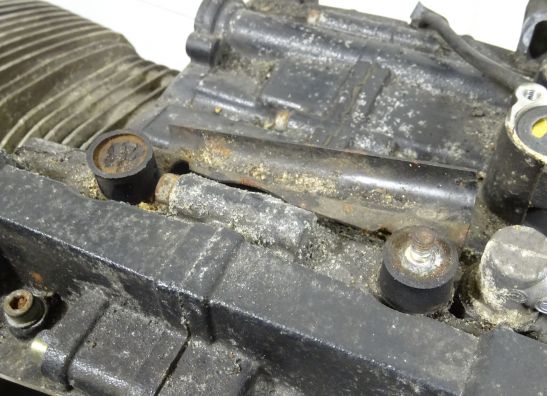 Motorblok BMW R 1150 RT   R 850 RT