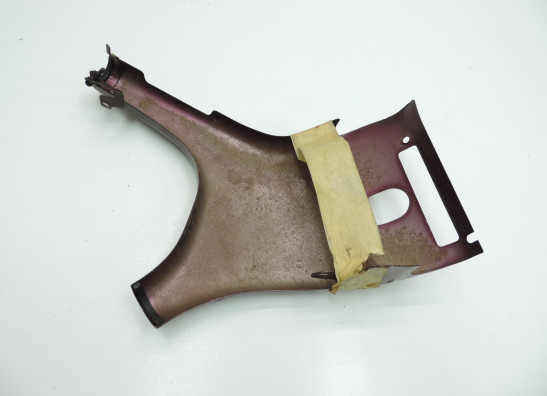 Frame - onderdelen Suzuki VS 1400 Intruder