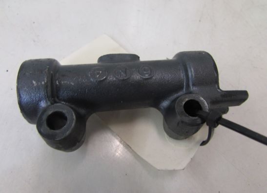 Overig Kawasaki ZRX 1100 1200