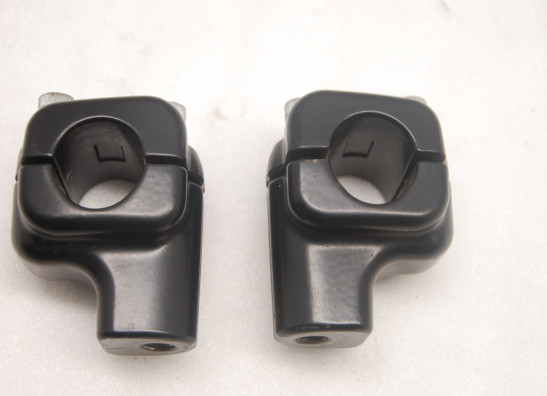 Stuur Harley Davidson Softtail
