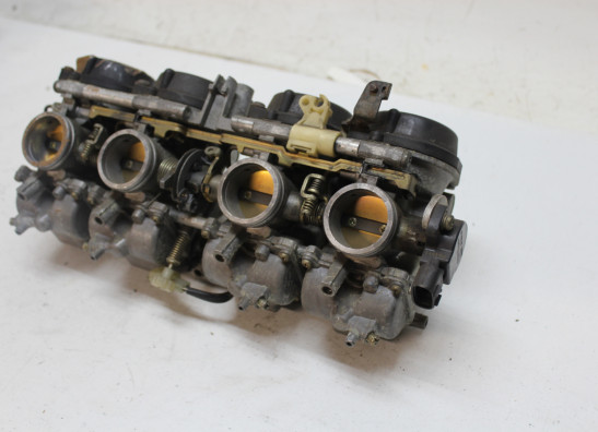 Vergaser-Set Yamaha XJ 900 S Diversion