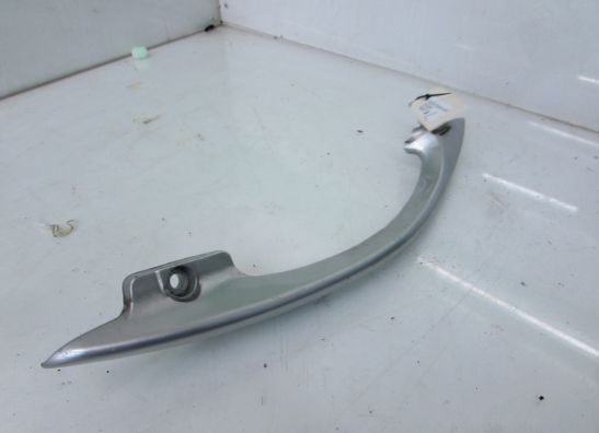 Heck links Suzuki Burgman 400