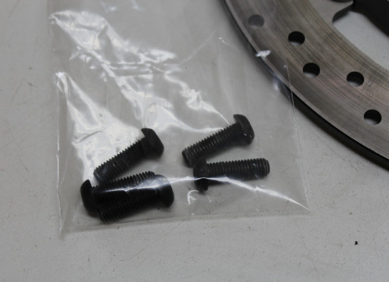 Bremsscheibe vorne KTM 890 Duke